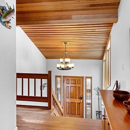 Malheur 14 Villa Sunriver Ngoại thất bức ảnh