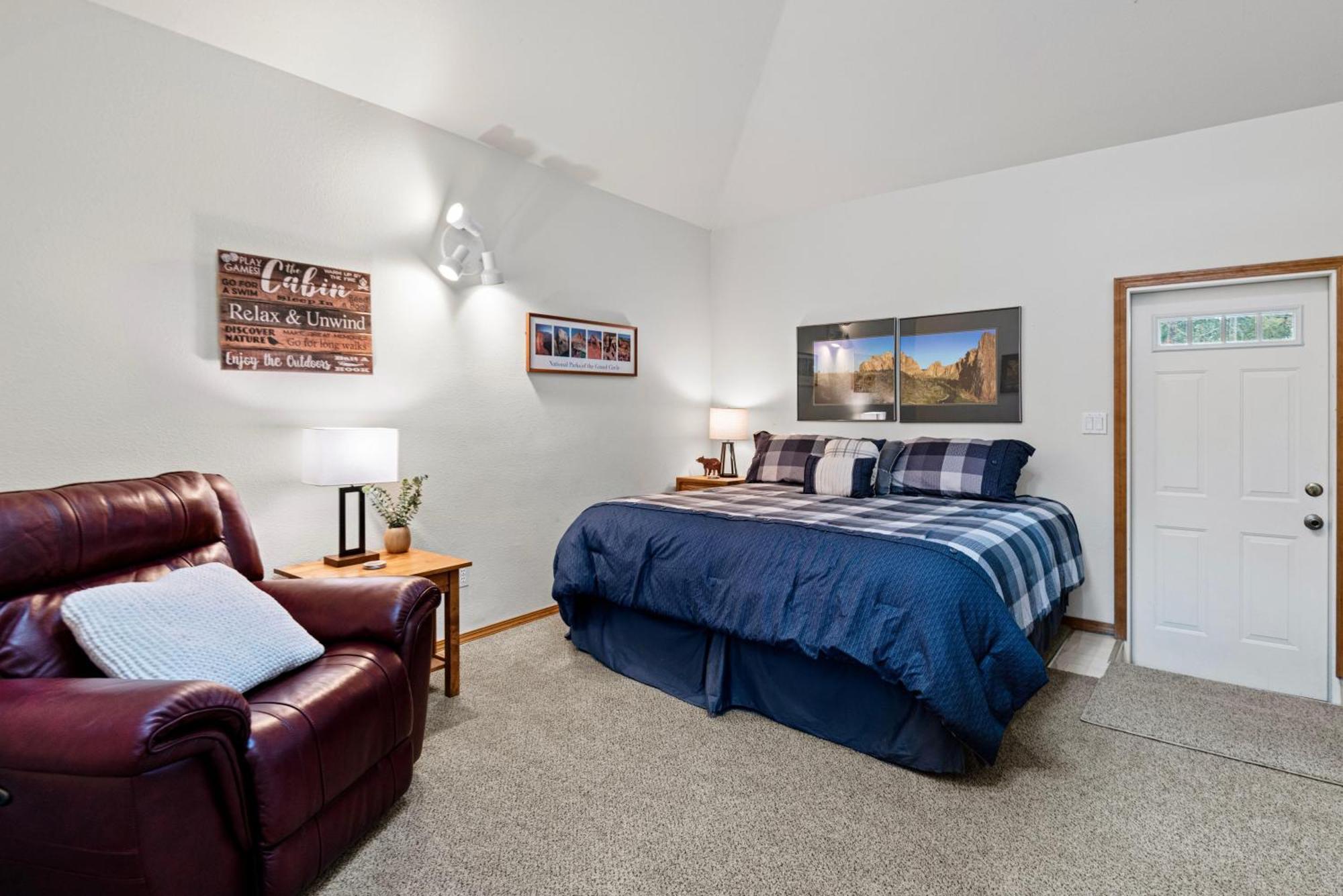 Malheur 14 Villa Sunriver Ngoại thất bức ảnh