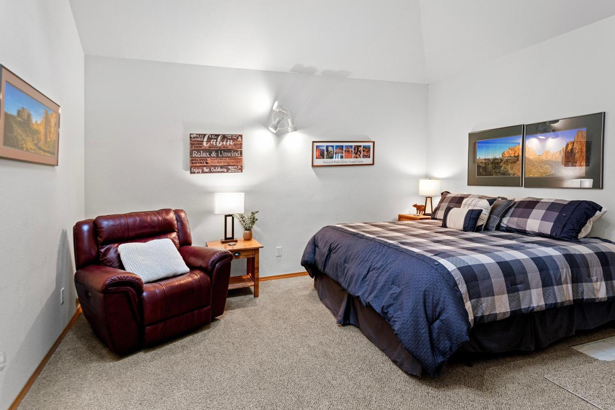 Malheur 14 Villa Sunriver Ngoại thất bức ảnh