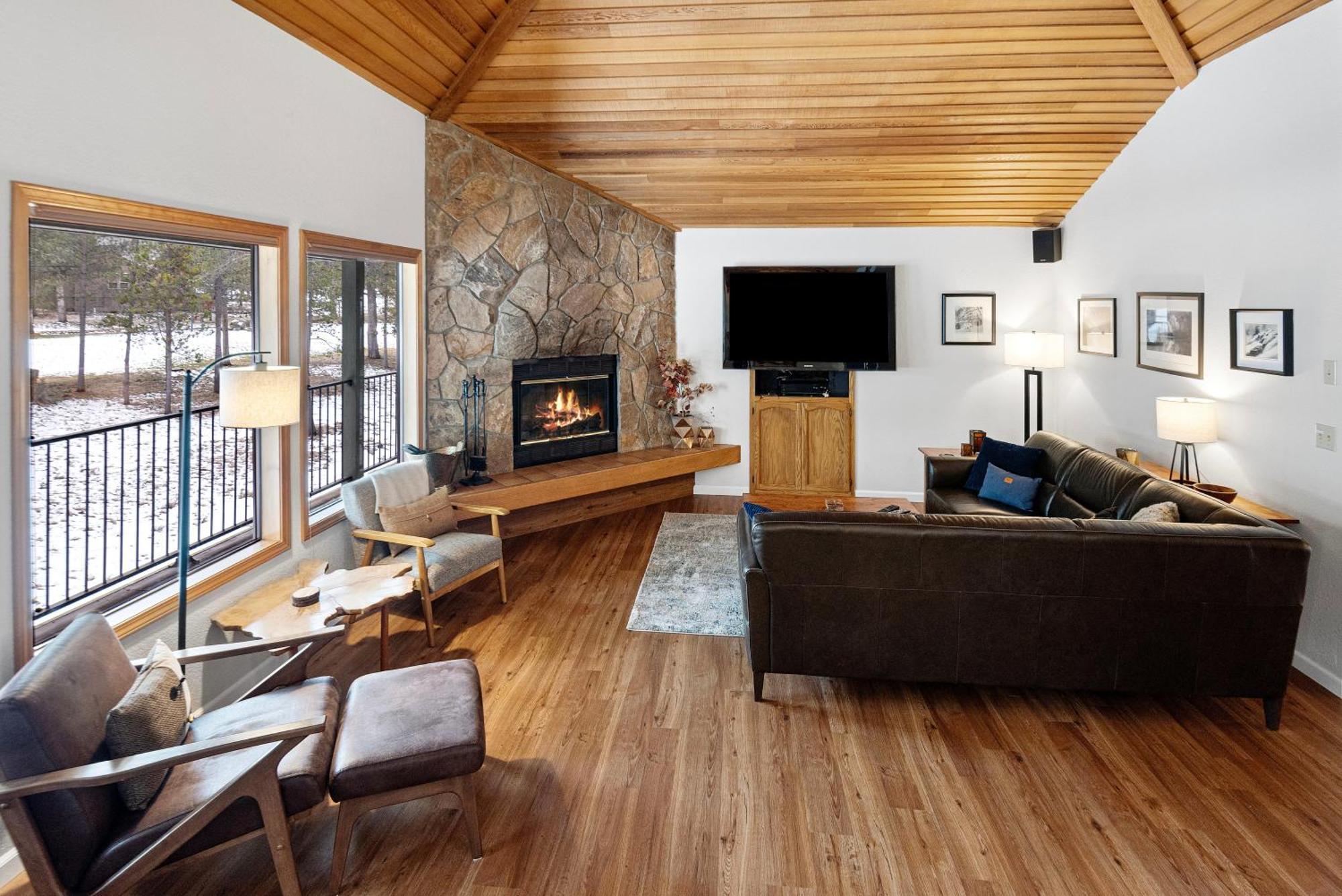 Malheur 14 Villa Sunriver Ngoại thất bức ảnh
