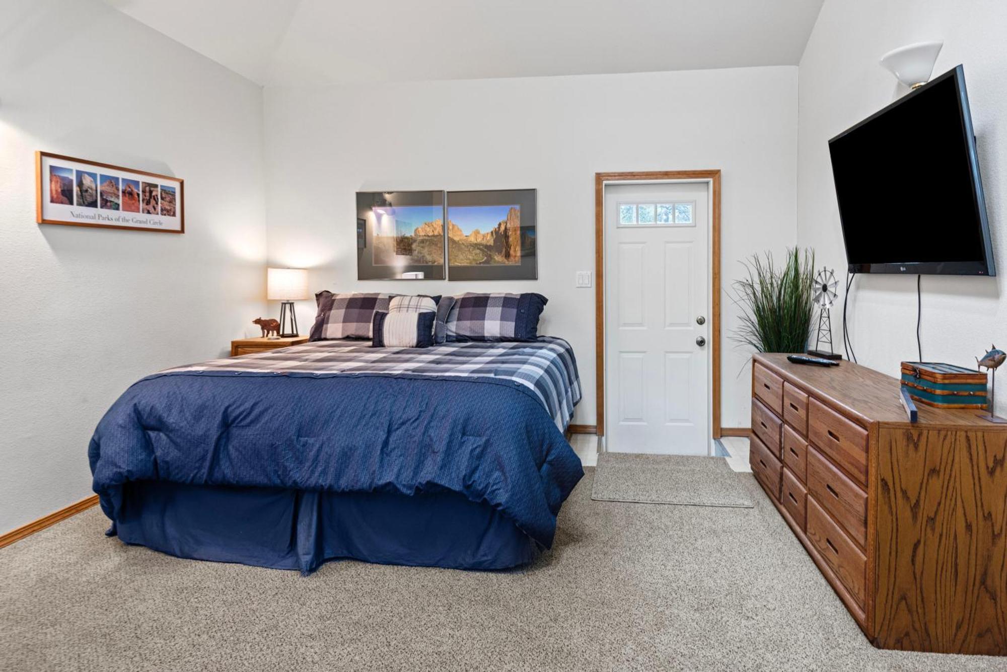 Malheur 14 Villa Sunriver Ngoại thất bức ảnh