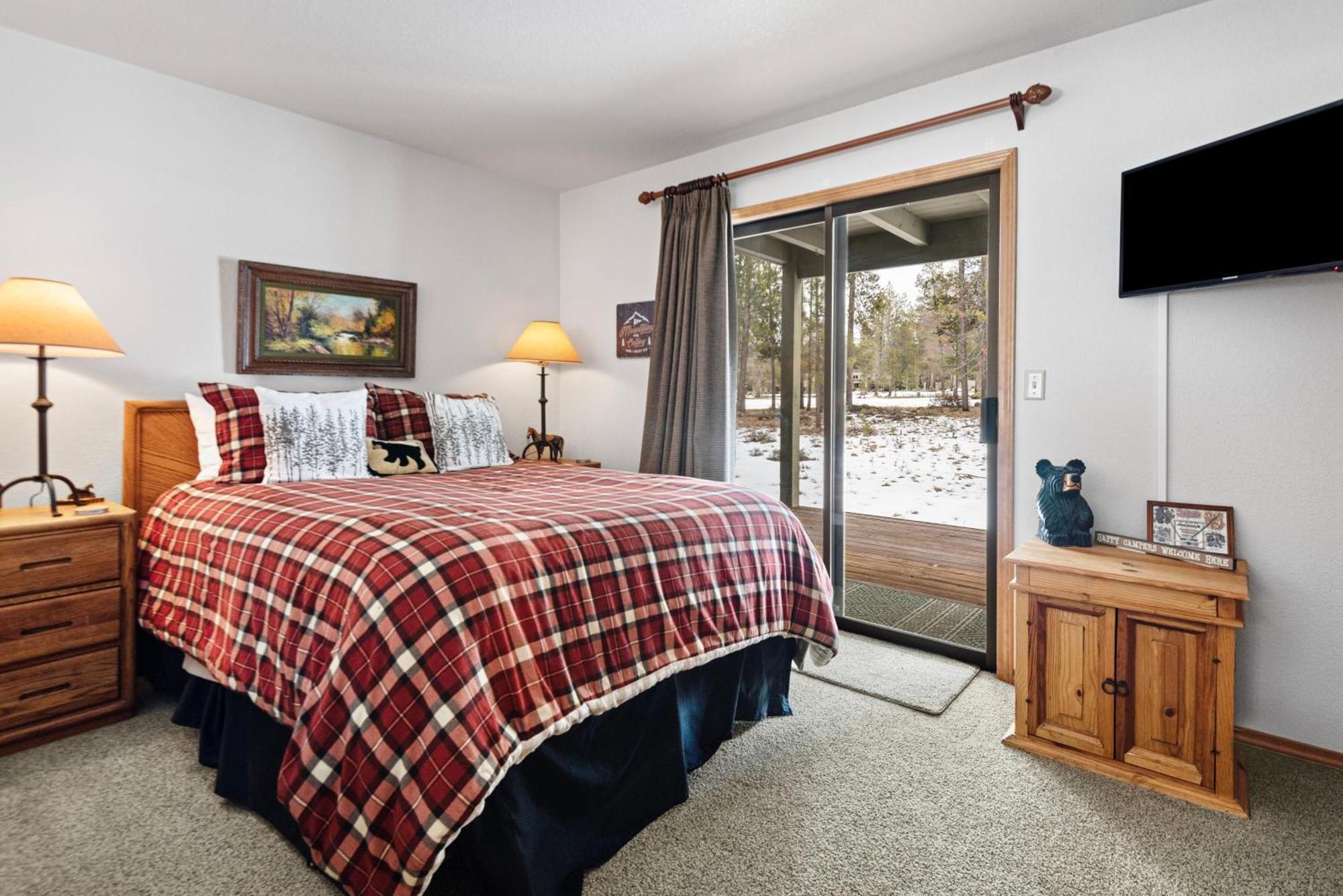 Malheur 14 Villa Sunriver Ngoại thất bức ảnh