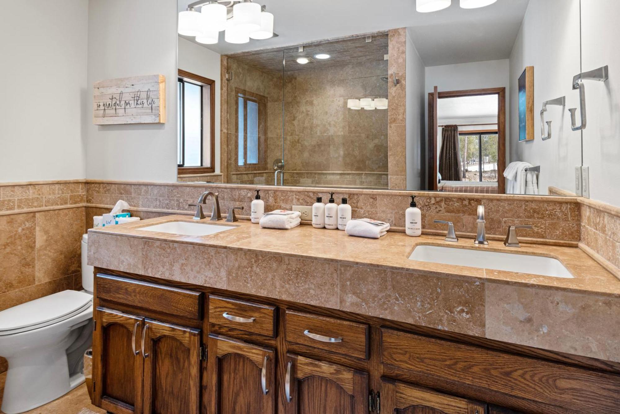 Malheur 14 Villa Sunriver Ngoại thất bức ảnh