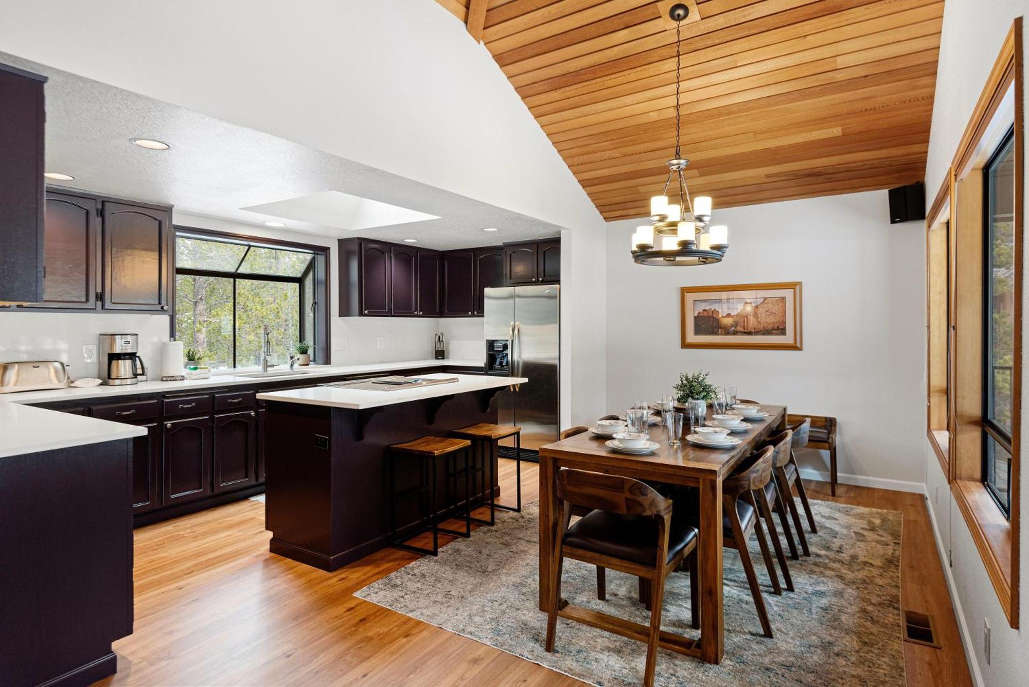 Malheur 14 Villa Sunriver Ngoại thất bức ảnh
