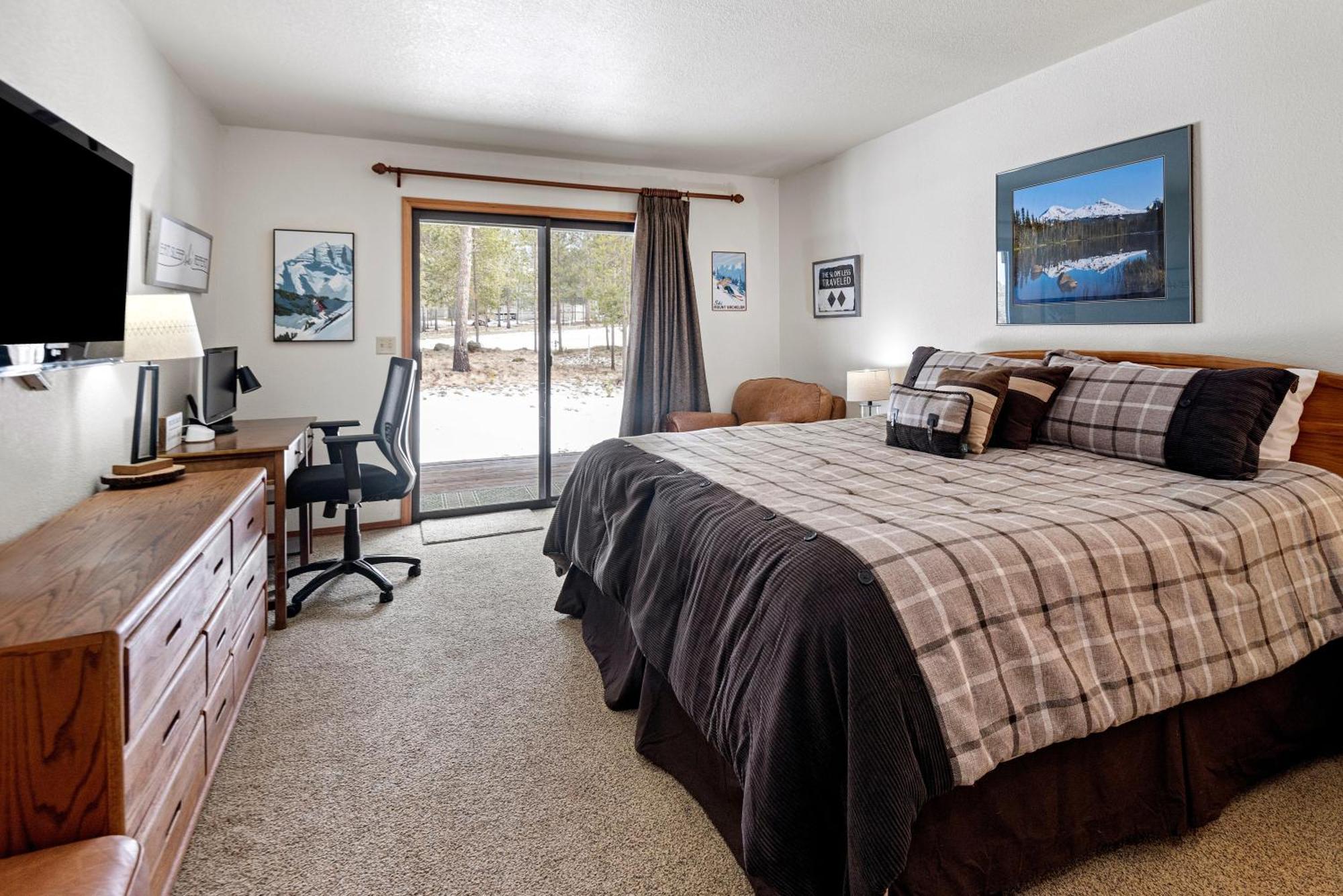 Malheur 14 Villa Sunriver Ngoại thất bức ảnh