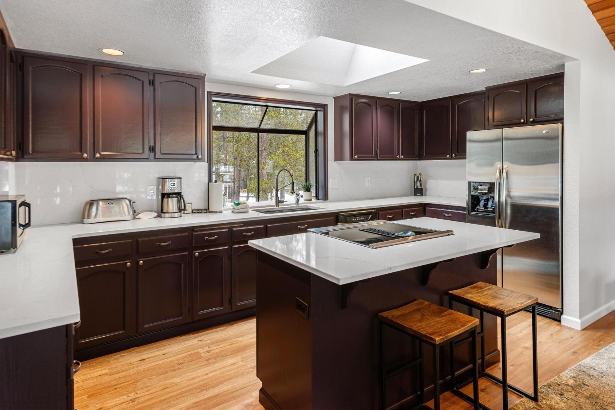 Malheur 14 Villa Sunriver Ngoại thất bức ảnh