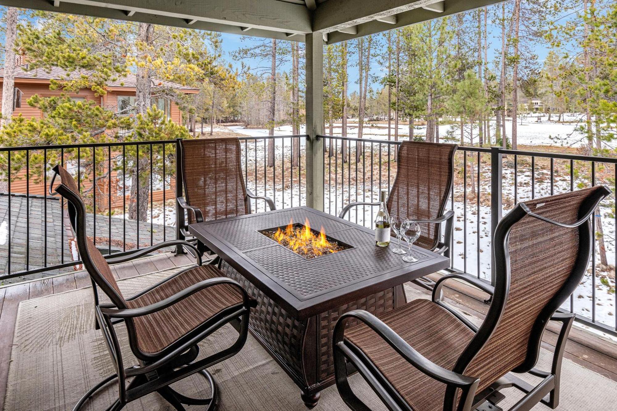 Malheur 14 Villa Sunriver Ngoại thất bức ảnh