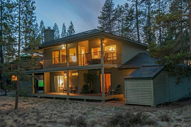 Malheur 14 Villa Sunriver Ngoại thất bức ảnh