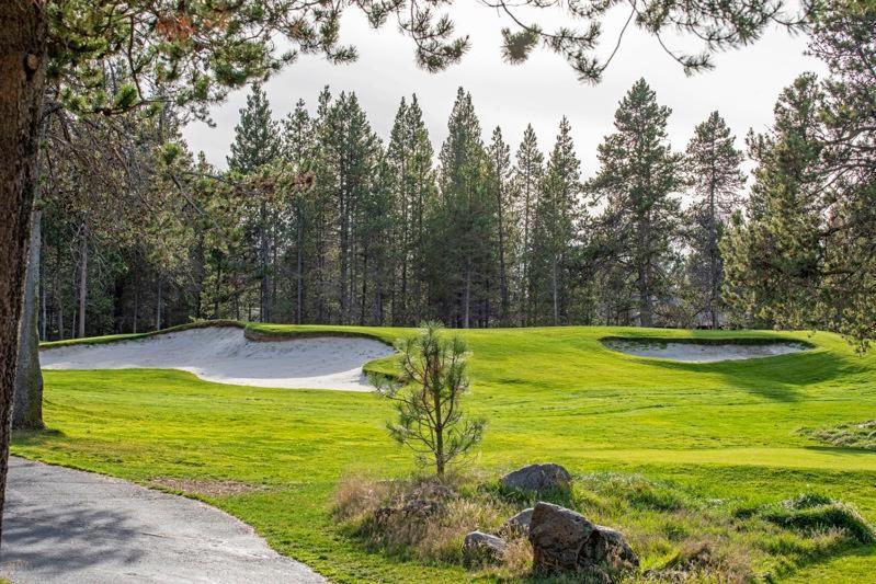 Malheur 14 Villa Sunriver Ngoại thất bức ảnh