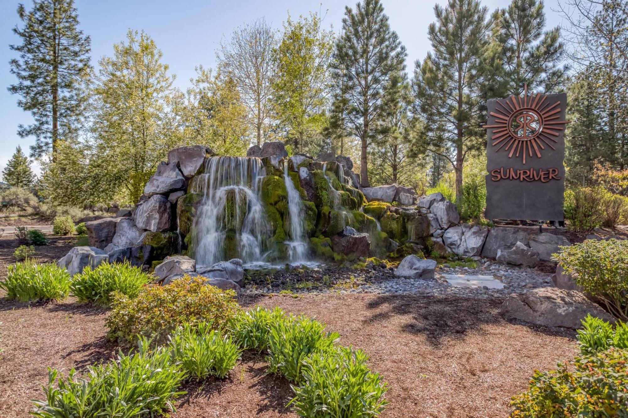 Malheur 14 Villa Sunriver Ngoại thất bức ảnh